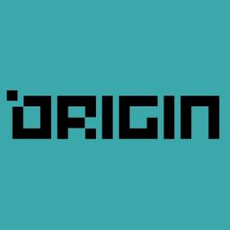 ORIGIN LLC Logo