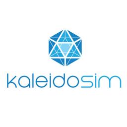Kaleidosim Technologies AG Logo