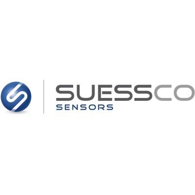 SuessCo Sensors GmbH's Logo
