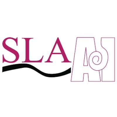 Sri Lanka Association for Artificial Intelligence (SLAAI)'s Logo