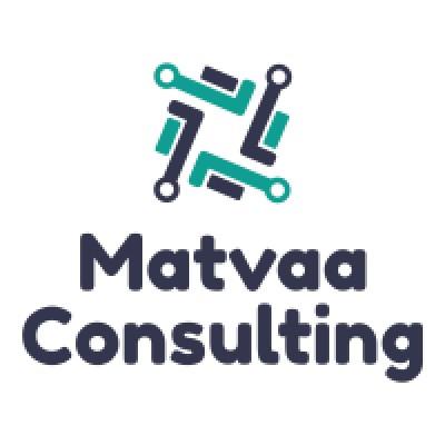 Matvaa Consulting Logo