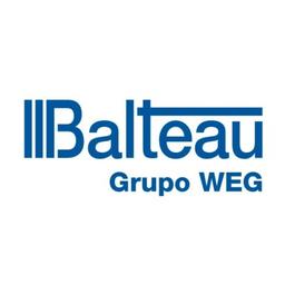 Balteau Produtos Elétricos LTDA Logo