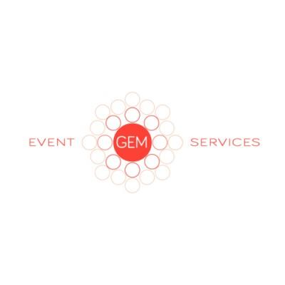 GEM Event Services Logo