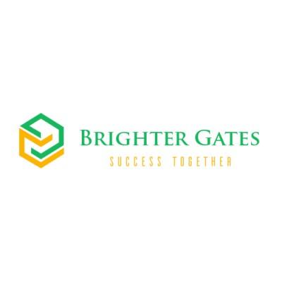 Brighter Gates Logo