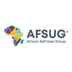African SAP User Group Logo