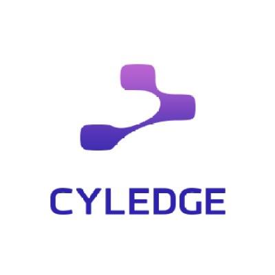 CYLEDGE Media Logo
