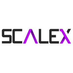 Scalex Technology Solutions Logo