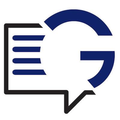 Guidethrough's Logo