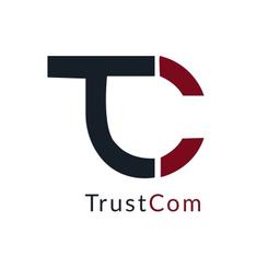 TrustCom AG Logo