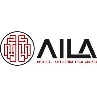 AILA - Artificial Intelligence Legal Advisor Logo