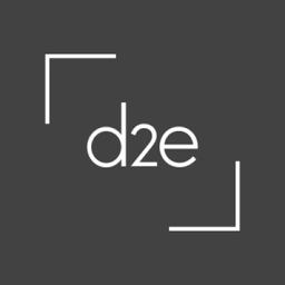 D2E International VT Consultants Ltd Logo