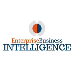 Enterprise Business Intelligence (Pvt) Ltd Logo