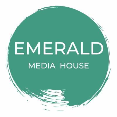Emerald Media House's Logo