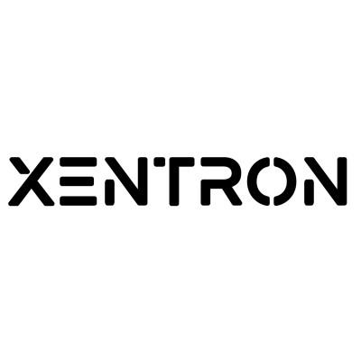XENTRON's Logo
