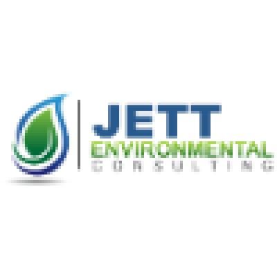 Jett Environmental Consulting's Logo