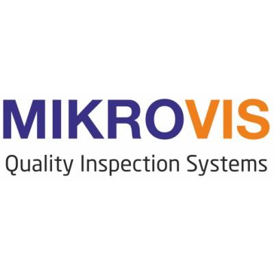 Mikrovis Logo