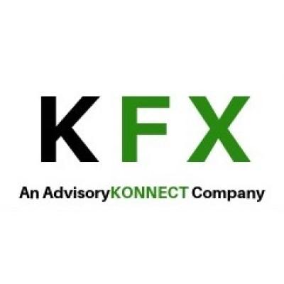 KFX Services Logo