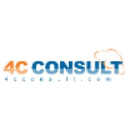 4C Consult Logo