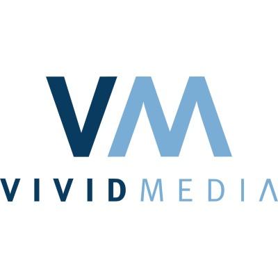 Vivid Media Logo