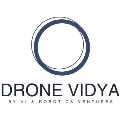 Drone Vidya Logo