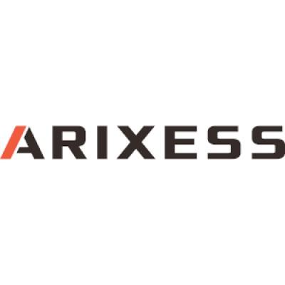 ARIXESS Logo