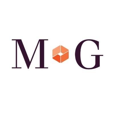 Motion & Gain Logo