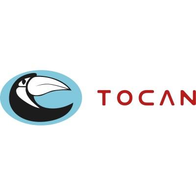 Tocan Solutions Logo