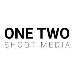 One Two Shoot Media Logo