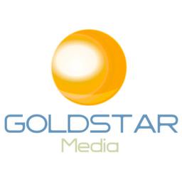 Goldstar Media Logo
