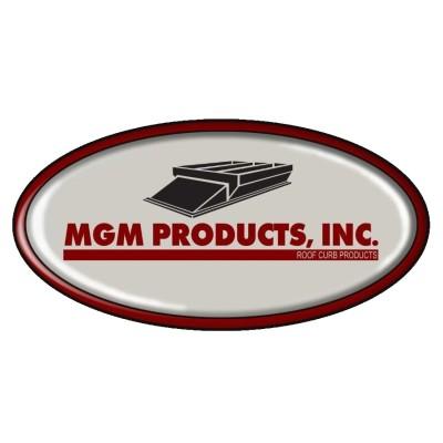 MGM Products Inc Logo