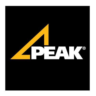 The Peak Group of Companies Logo