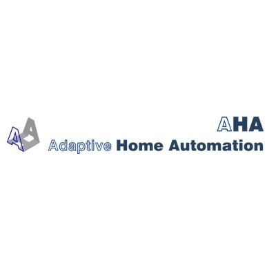 Adaptive Home Automation Logo