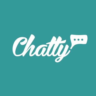 Chatty's Logo