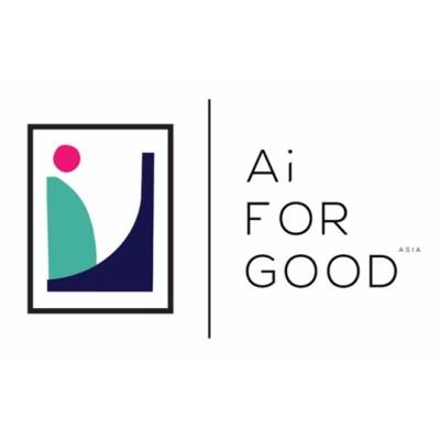 Aiforgood.asia Logo