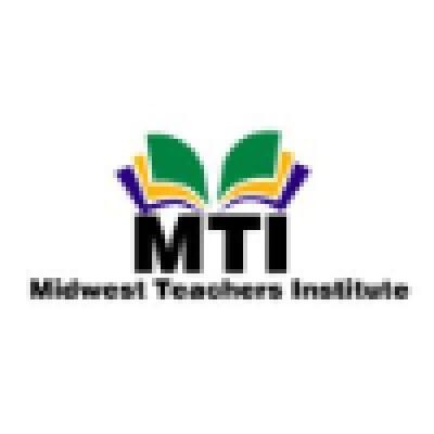 Midwest Teachers Institute's Logo