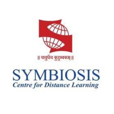 Symbiosis Centre for Distance Learning Logo
