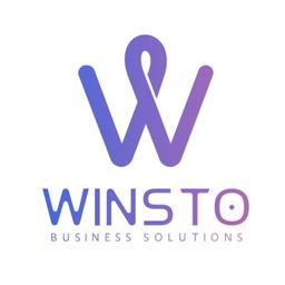 Winsto Photography and Videography Logo