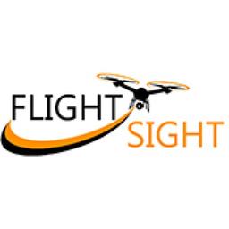 FlightSight Ltd Logo