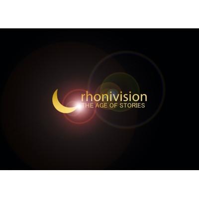 Rhoni Vision Production Logo