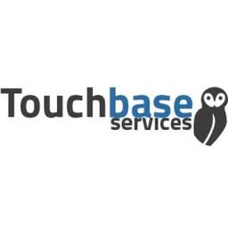 Touchbase Services Logo