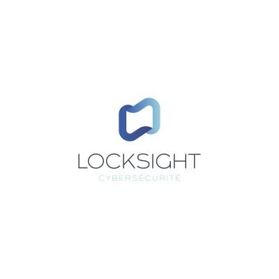 LOCKSIGHT Logo
