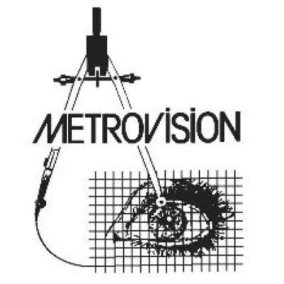 Metrovision Logo