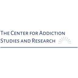 Center for Addiction Studies Logo
