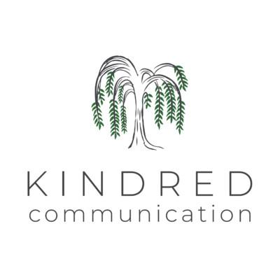 Kindred Communication Logo