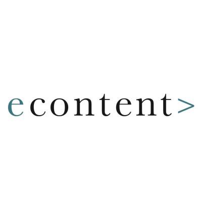 E-Content Consulting Logo