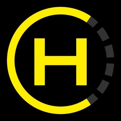 Helicam Services Ltd Logo