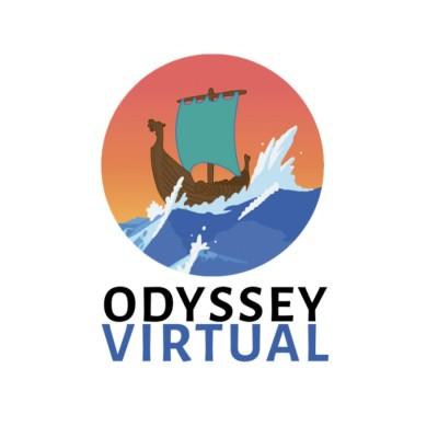 Odyssey Virtual's Logo
