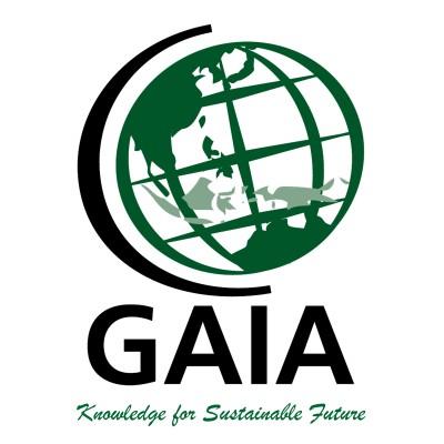 Gaia Indonesia Logo