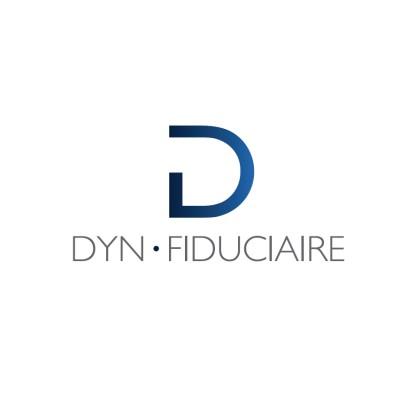 DYN | Fiduciaire Logo