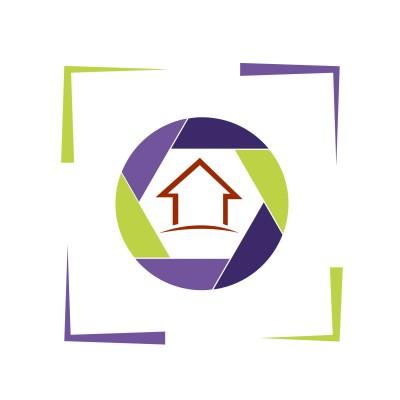 My Virtual Home's Logo